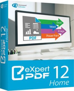 eXpert PDF Home