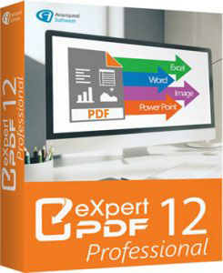 eXpert PDF Professional